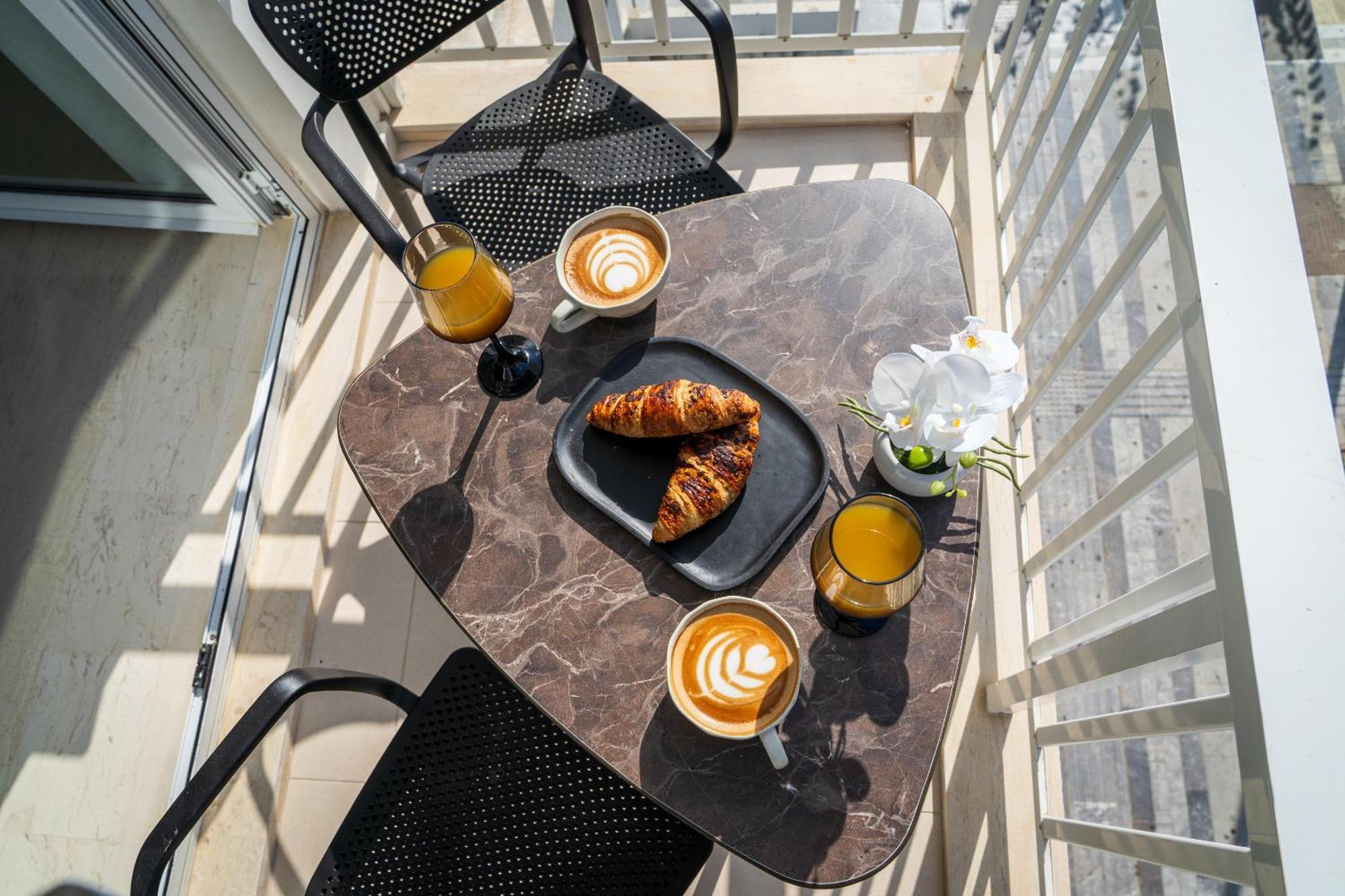 Luxury Suite In Downtown Ираклион Экстерьер фото